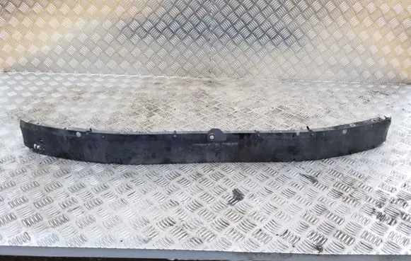 Opel Zafira B Front bumper cross member 24460537