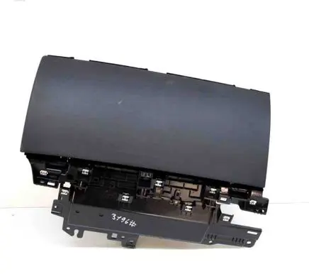 Tesla Model 3 Glove box 111161100B T0535777