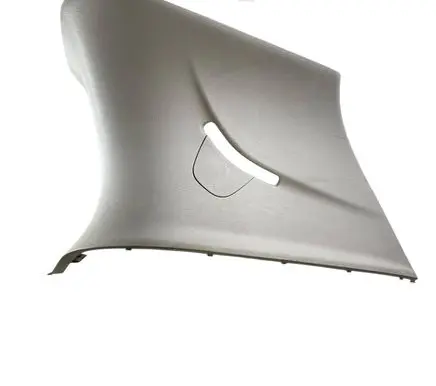 Chrysler Pacifica (D)pillar trim (top) 5RJ16PD2AE F01874080AYR 00285291