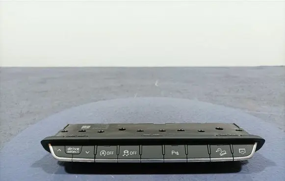Audi Q5 SQ5 Other switches/knobs/shifts 8W0925301