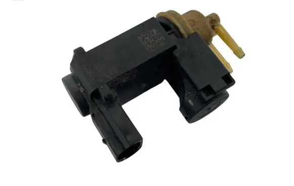 Audi A6 S6 C7 4G Turbo solenoid valve 059906627M