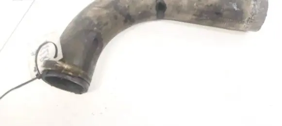 Volvo V50 Intercooler hose/pipe