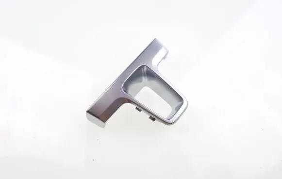 Volkswagen PASSAT B7 Steering wheel trim 3C8419685D