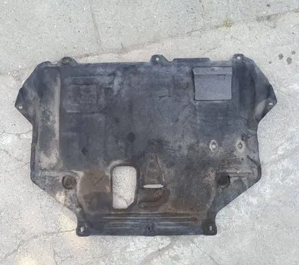 Ford Focus Engine splash shield/under tray oslFOCMK3