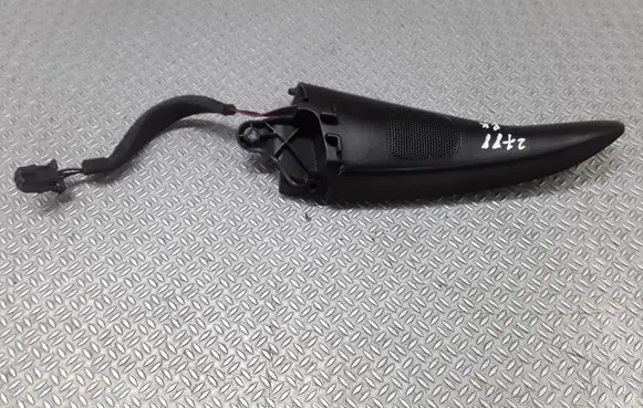 Volkswagen Golf Plus Front door high frequency speaker 5M0837993