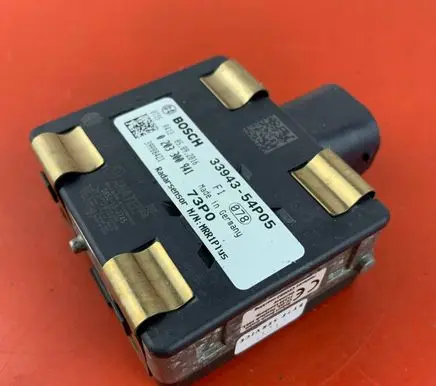 Suzuki SX4 S-Cross Distronic sensor radar 0203300941 33943-54P05
