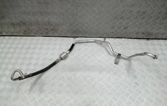 Air conditioning (A/C) pipe/hose