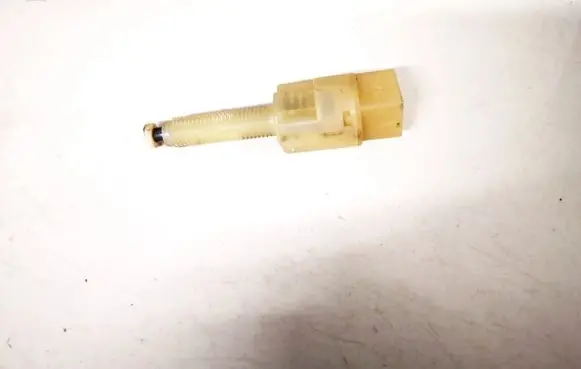 Brake pedal sensor switch