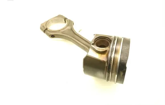 Mercedes-Benz GL X164 Piston with connecting rod A62903