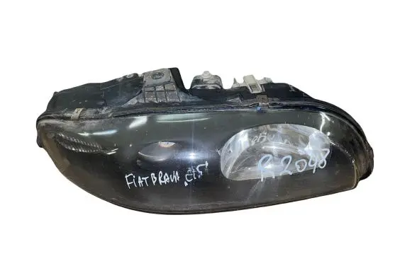 Fiat Bravo - Brava Headlight/headlamp 88201558