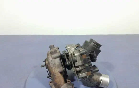 Audi A6 Allroad C6 Turbo system vacuum part 059145721F