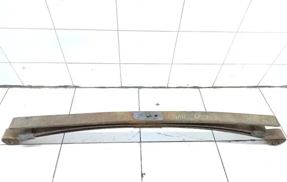 Ford Transit Rear leaf spring 