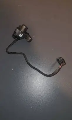 Volvo XC90 Crankshaft position sensor 1275789