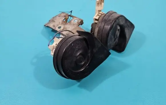 Citroen C5 Horn signal 96848060180 IMPRK1374206