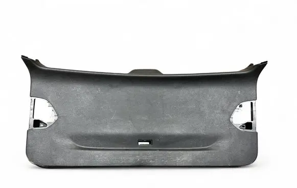 BMW X3 G01 Tailgate/boot lid cover trim 7403755 1771141