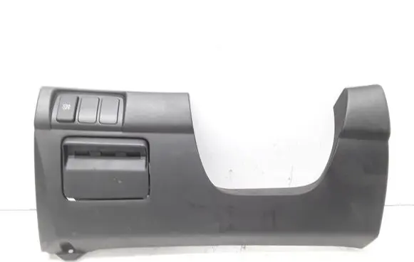 Honda Accord Dashboard lower bottom trim panel 77300SDCY0