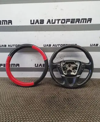 Nissan Murano Z51 Steering wheel 484301AA3A 0301B20099