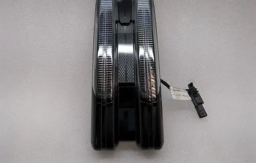 Porsche 911 992 Rear fog light 9P5945087B