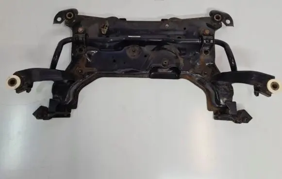 Ford C-MAX II Front bumper support beam