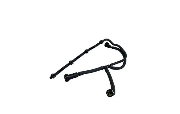 Volvo XC60 Fuel return line/hose 31452374