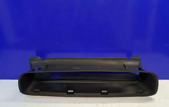 Volvo S40 Intercooler air guide/duct channel 8678313