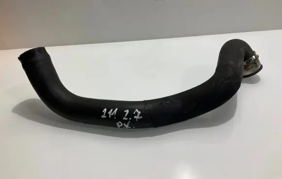 Mercedes-Benz E W211 Engine coolant pipe/hose A2115010982 6254123038 2115010982