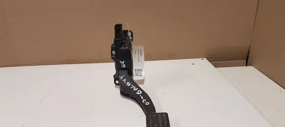 Ford Galaxy Accelerator throttle pedal 6G929F836LC 6PV00922012