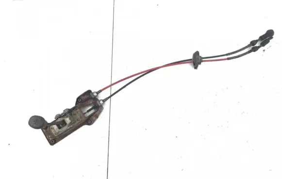 Hyundai Accent Gear shifter/selector
