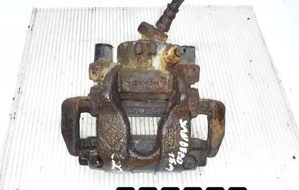Renault Sandero II Front brake caliper
