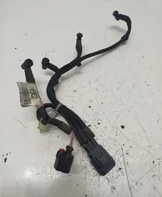 Ford S-MAX Glow plug wires HG9T6M091