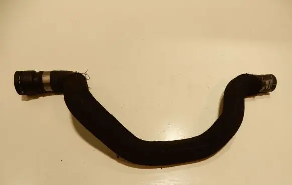 Audi A6 S6 C6 4F Engine coolant pipe/hose 57162