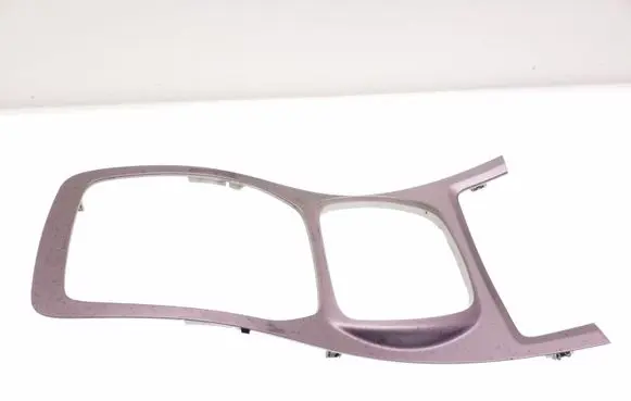 Ford Galaxy Gear shifter surround trim plastic 6M21U045H20A