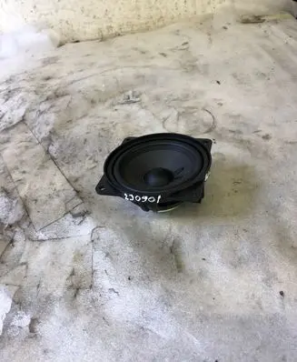 Skoda Scala Front door speaker 5e0035411e