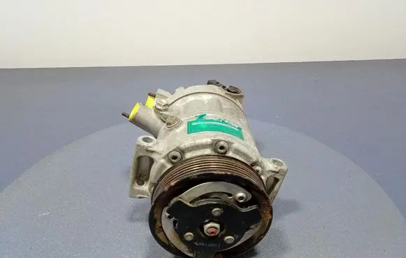 Air conditioning (A/C) compressor (pump)