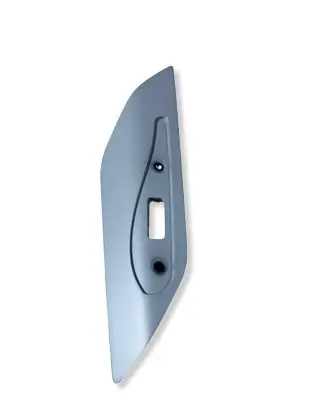 Audi TT TTS RS Mk3 8S Tailgate/trunk spoiler 8S0827987GRU