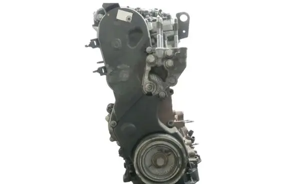 Citroen C-Crosser Engine 4HN(DW12MTED4)