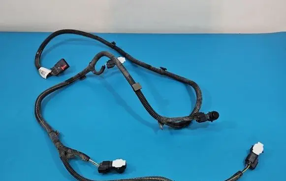 Peugeot 308 Parking PDC sensor 9675202477XT IMPRK1597654
