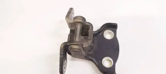 Chevrolet Captiva Rear door lower hinge 