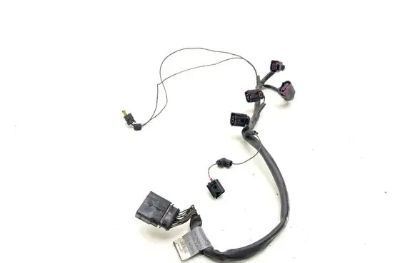 Audi Q5 SQ5 Fuel injector wires 06E971527S