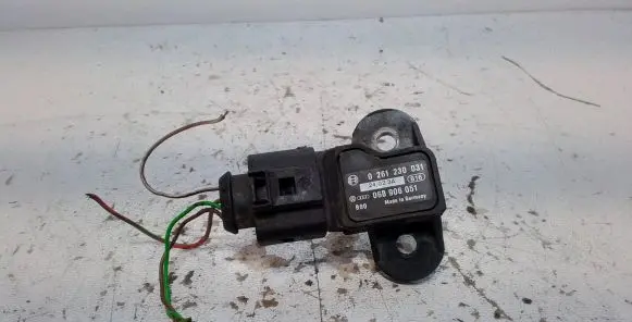 Seat Ibiza III (6L) Air pressure sensor 06B906051 24023A 0261230031
