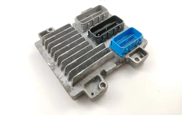 Opel Mokka Engine control unit/module 12659377