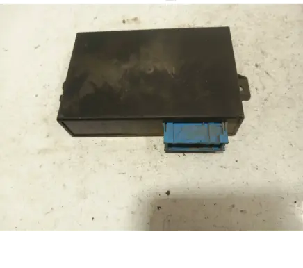 BMW 5 E39 Comfort/convenience module 65718375497 509712 118680