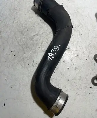 Mercedes-Benz E W211 Intercooler hose/pipe S20164