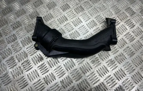 Audi A8 S8 D3 4E Intercooler hose/pipe 057129637G 057145762E 290034004