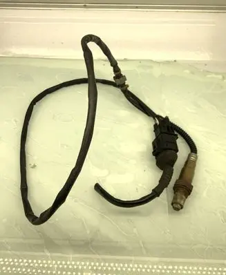 Volkswagen Golf V Lambda probe sensor 0258007090