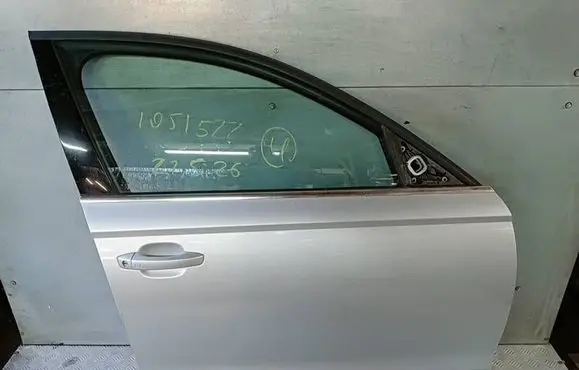 Audi A6 S6 C7 4G Front door