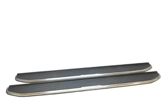 Land Rover Discovery Sport Thresholds for All-terrain vehicles 