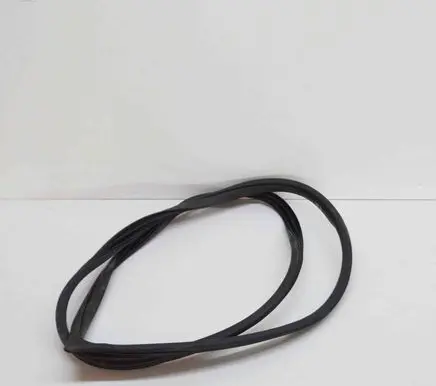 KIA Optima Rubber seal front door (on door) 82120D4000