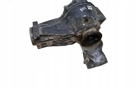 Audi A8 S8 D2 4D Rear differential