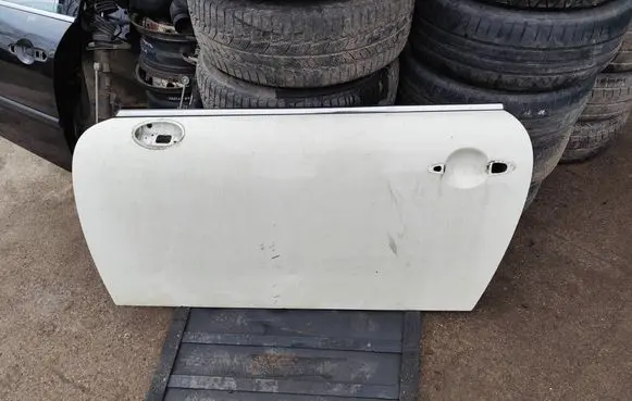 Mini One - Cooper Clubman R55 Door (2 Door Coupe) 